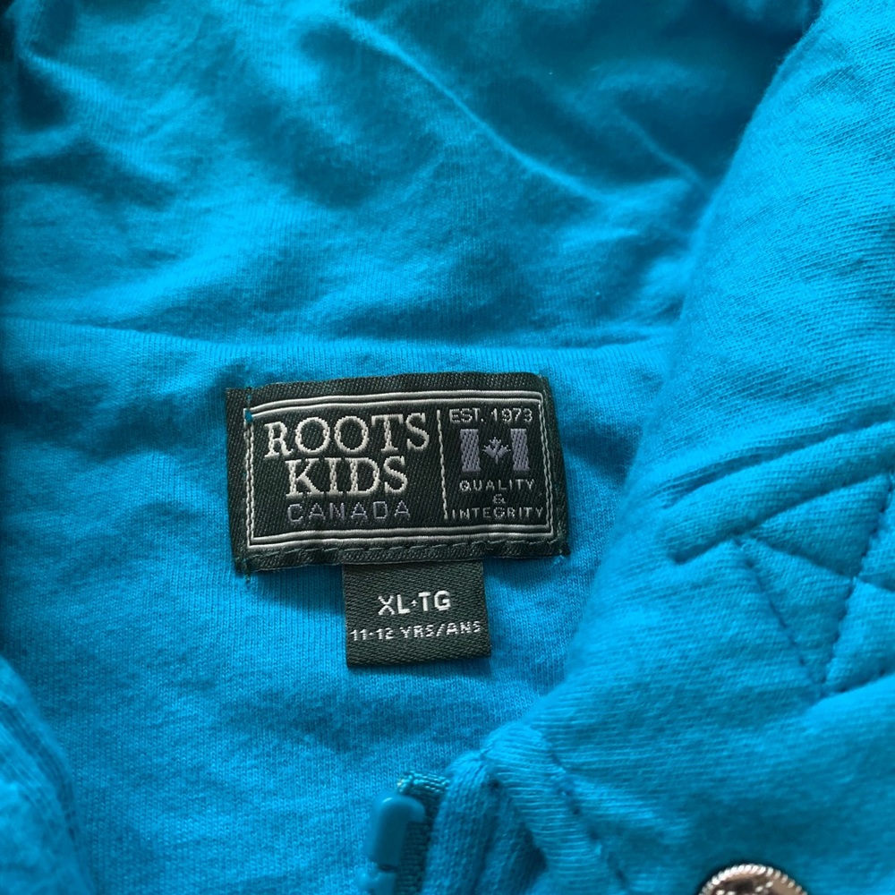 Jacket - Picture 3 of 7